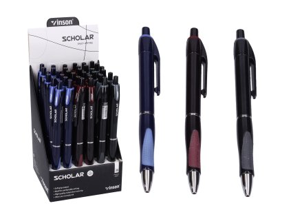 Propiska 0,7 mm hybrid ink