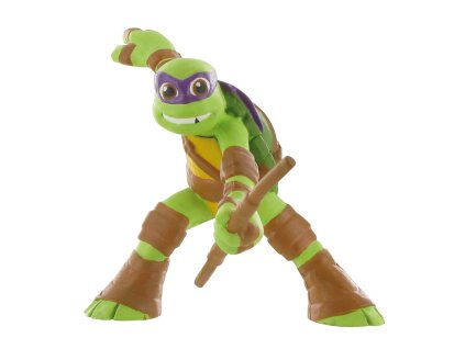 Comansi - Želvy Ninja - Don