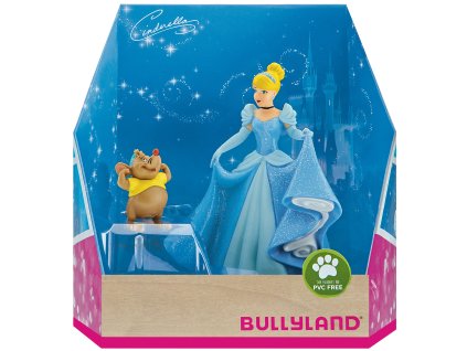 Bullyland 13438 - Popelka