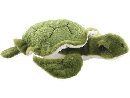 Mořská želva zelená 26 cm
