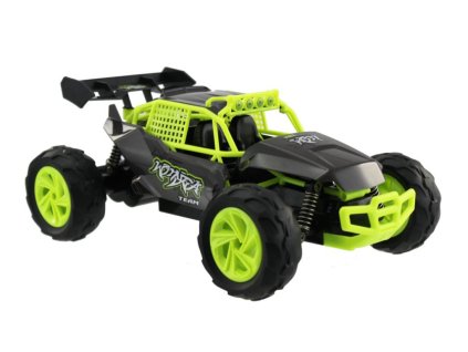 RC Auto bugina vysokorychlostní 1:14 25km/h  2 barvy USB dobíjení