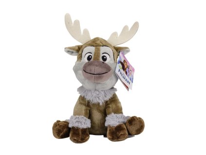 SVEN Plyš veľkosť M