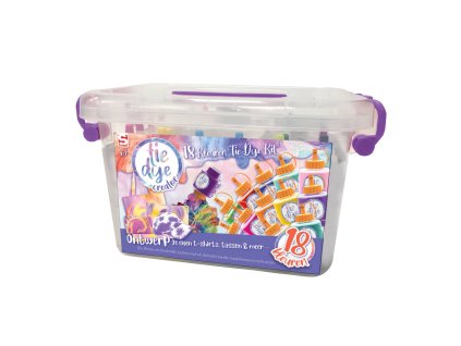 Doplnková sada na batikovanie