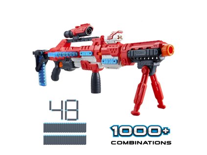 X-SHOT EXCEL Regenerator