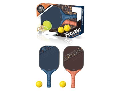 Soft tenis set 41 cm