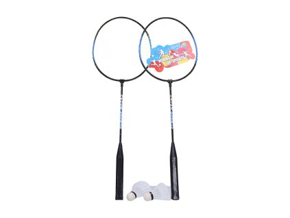 Badminton set 63 cm