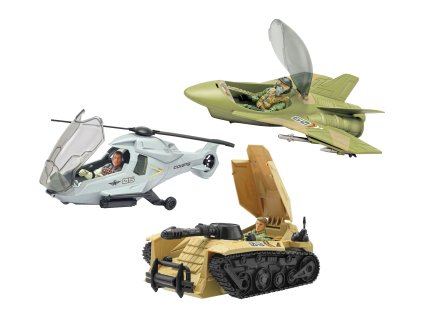 The Corps! Útočná jednotka set 22 cm