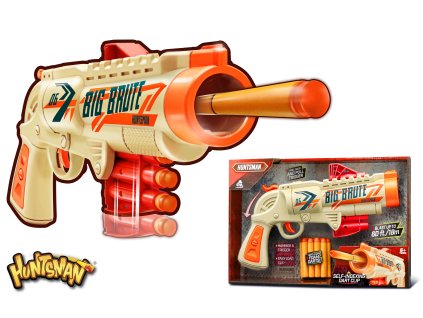 Huntsman pistole Big Brute 33 cm