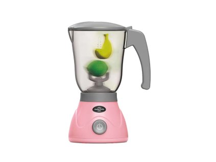 Mixér s efekty 19,5cm