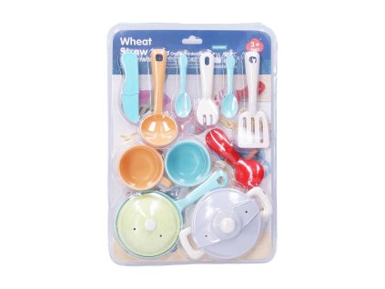 Kuchyňské nádobí Organic