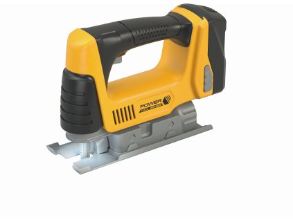 Přímočará pila 19,5×6,5×18 cm