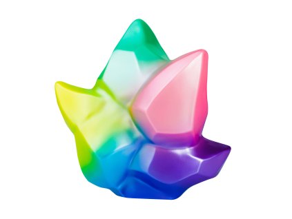 Sonic figurka Paradox Prime kapsle