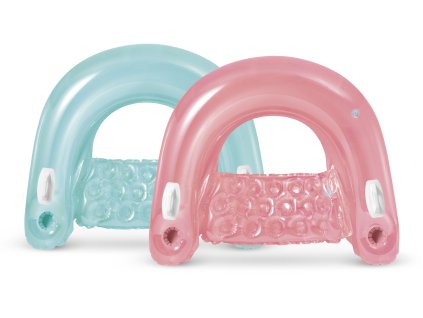 58859EU Lehátko sedací nafukovací - 152 x 99 cm