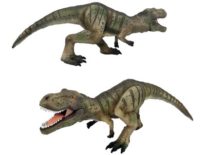 Bullyland 61461 - Tyrannosaurus Rex