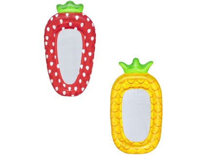 BESTWAY 43644 - Nafukovací lehátko se síťkou Sweet Summer Lounge 178 x 103 cm