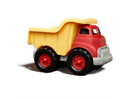 Green Toys Nákladní auto sklápěcí