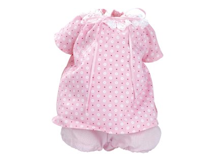 Petitcollin Obleček Iris (pro panenku 36 cm)