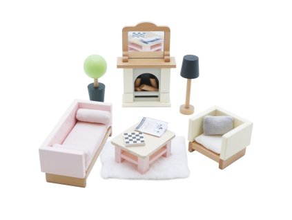 Le Toy Van Nábytek Daisylane obývací pokoj