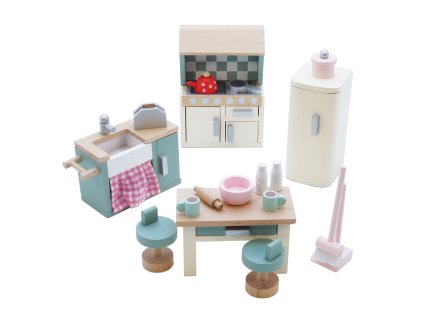 Le Toy Van Nábytek Daisylane kuchyně