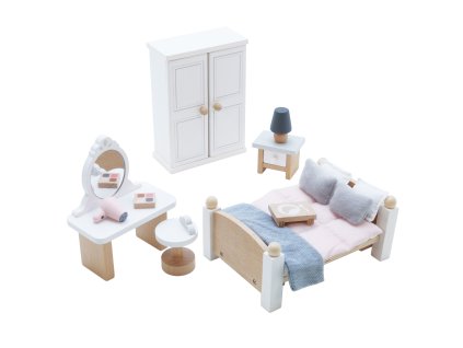 Le Toy Van Nábytek Daisylane ložnice