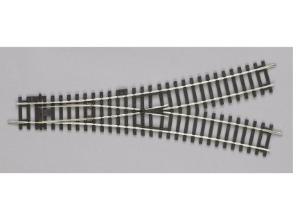 Piko Výhybka WY symetrická (R9) - 55226