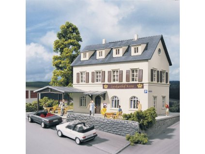 Piko Hobby Venkovský hostinec Krone - 61830