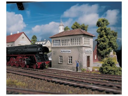 Piko Hobby Stavědlová věž Burgstein - 61822