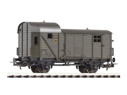 Piko Krytý vagón Pwg14 DRG II - 57704