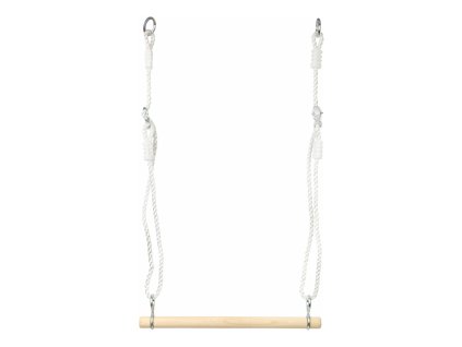 small foot Dřevěná houpačka Trapeze