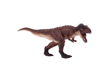 Mojo T. rex s pohyblivou čelistí