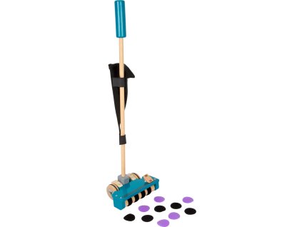 small foot Dětský vysavač Vacuum