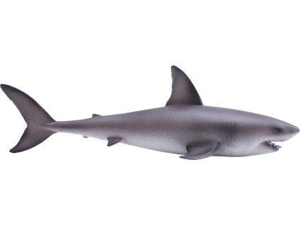 Mojo Žralok bílý