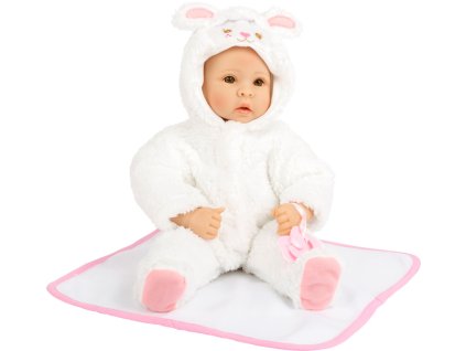 small foot Panenka ovečka