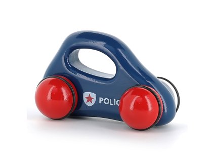 Vilac Policejní autíčko pro batolata