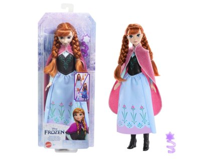 FROZEN ANNA S MAGICKOU SUKŇOU