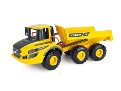 Lena WORXX nákladní auto Volvo A25G