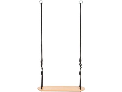 small foot Houpačka XL Black Line