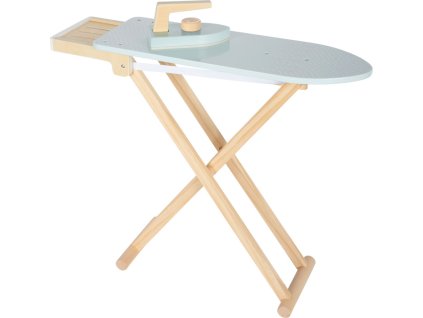 small foot Dětské žehlící prkno s žehličkou