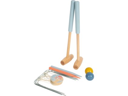 small foot Kroket Garden Buddies