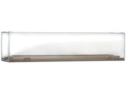 Roco Průhledný displej pro modely o délce max 290 mm - 40026