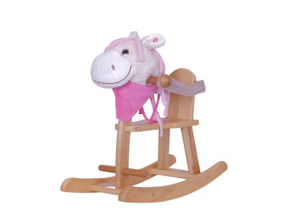 Houpací kůň Lady Chita