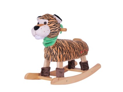 Houpací tygřík Sweet Kimba