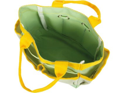 small foot Sada zahradního nářadí v tašce Tiny Garden