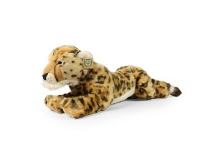 Rappa Plyšový gepard 48 cm ECO-FRIENDLY