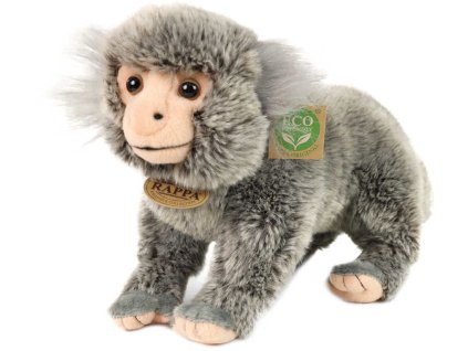 PLYŠ Opice kosman 25cm Eco-Friendly *PLYŠOVÉ HRAČKY*