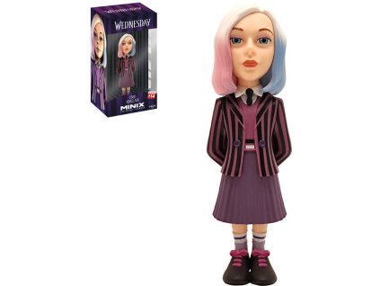 MINIX Figurka sběratelská Wednesday Enid Sinclair filmové postavy Netflix