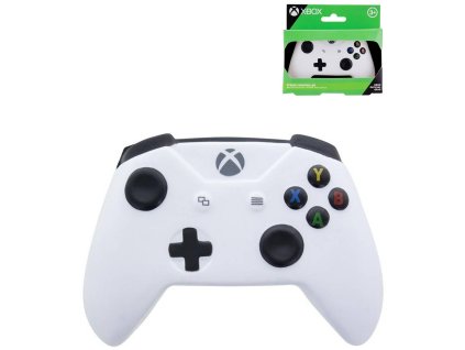 X-Box ovladač antistresová hračka mačkací strečová