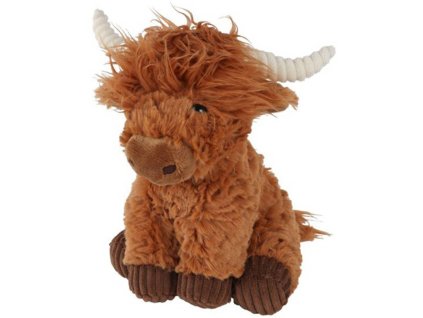 PLYŠ Jak sedící 20cm Take Me Home *PLYŠOVÉ HRAČKY*