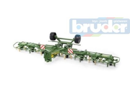 BRUDER 02224 (2224) Obraceč sena KRONE