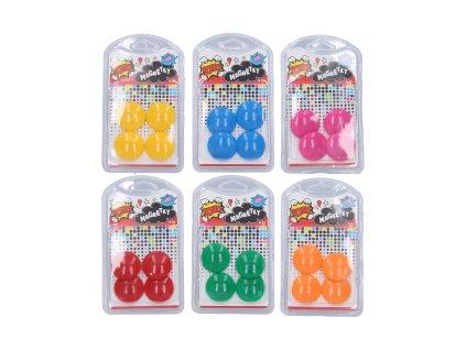 Magnet 30mm - 4ks